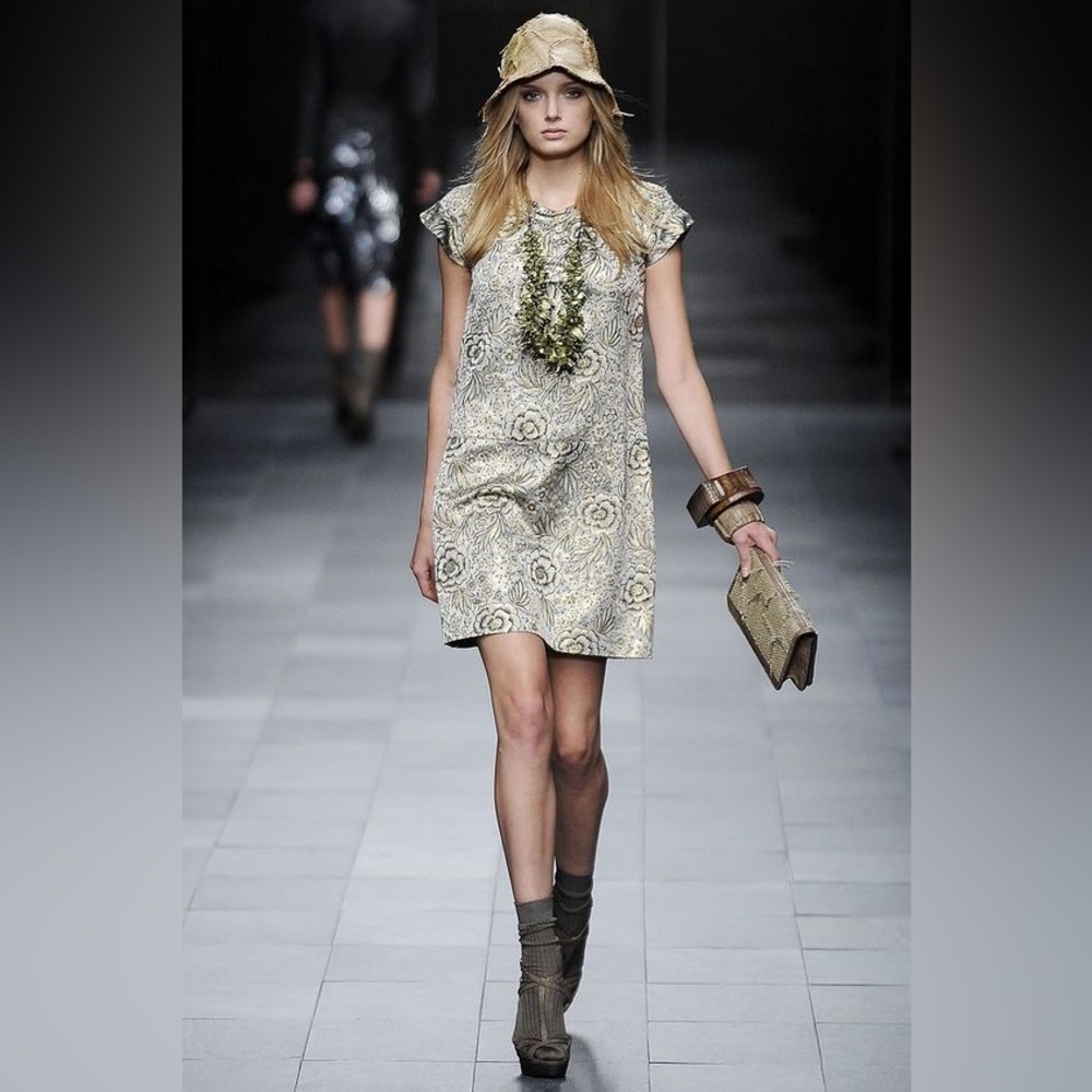 Burberry Prorsum necklace